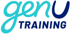 genU Training is a division of Karingal St Laurence Limited. TOID 5553 | ABN 74 614 366 031 | ACN 614 366 031